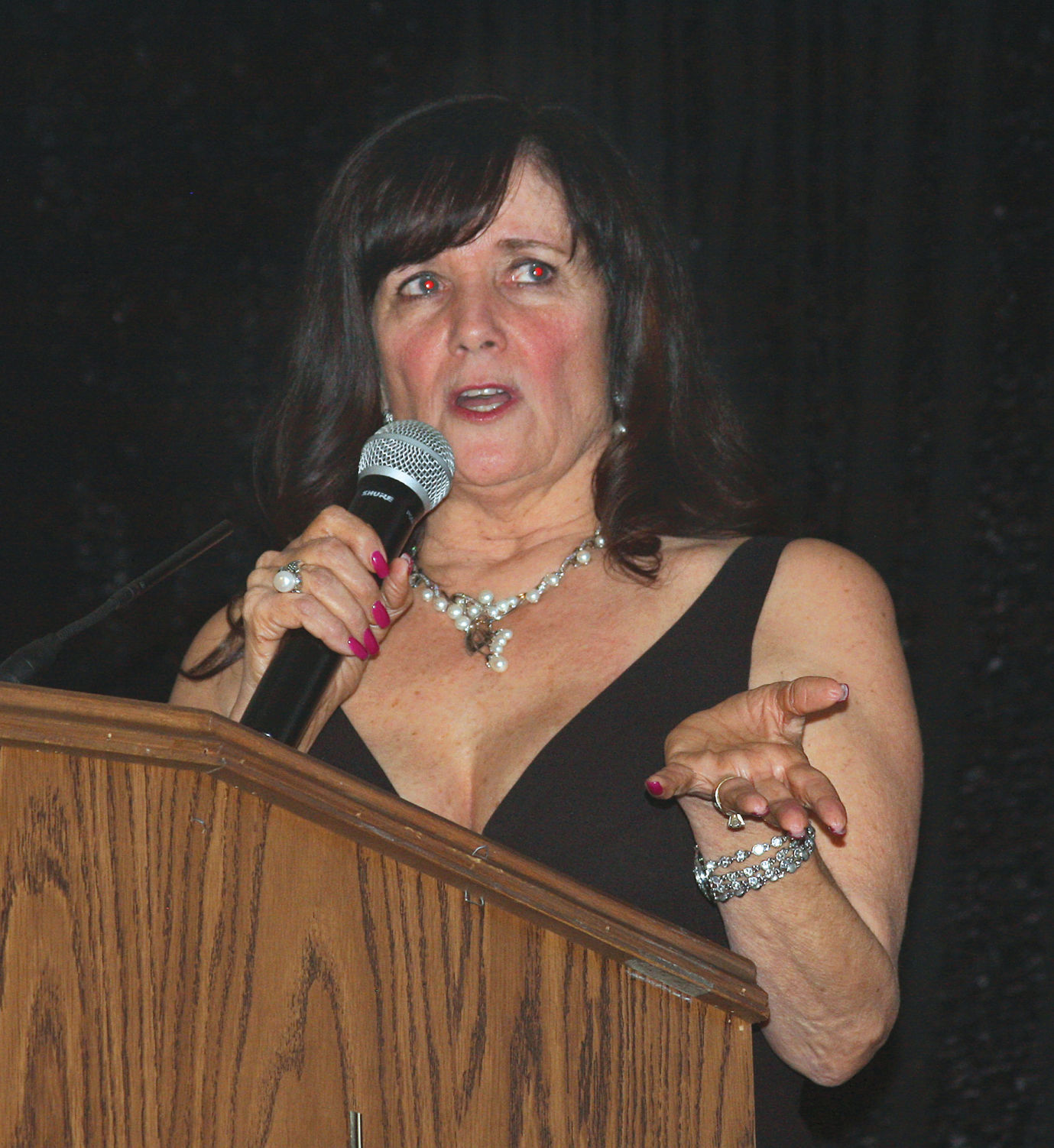 Chamber awards